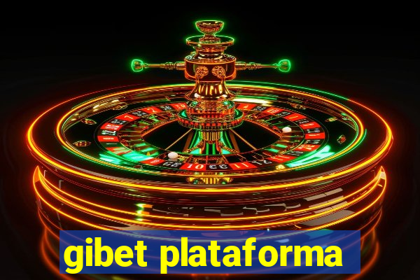 gibet plataforma